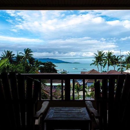 Beach House Samui Hotel Koh Samui Exterior photo