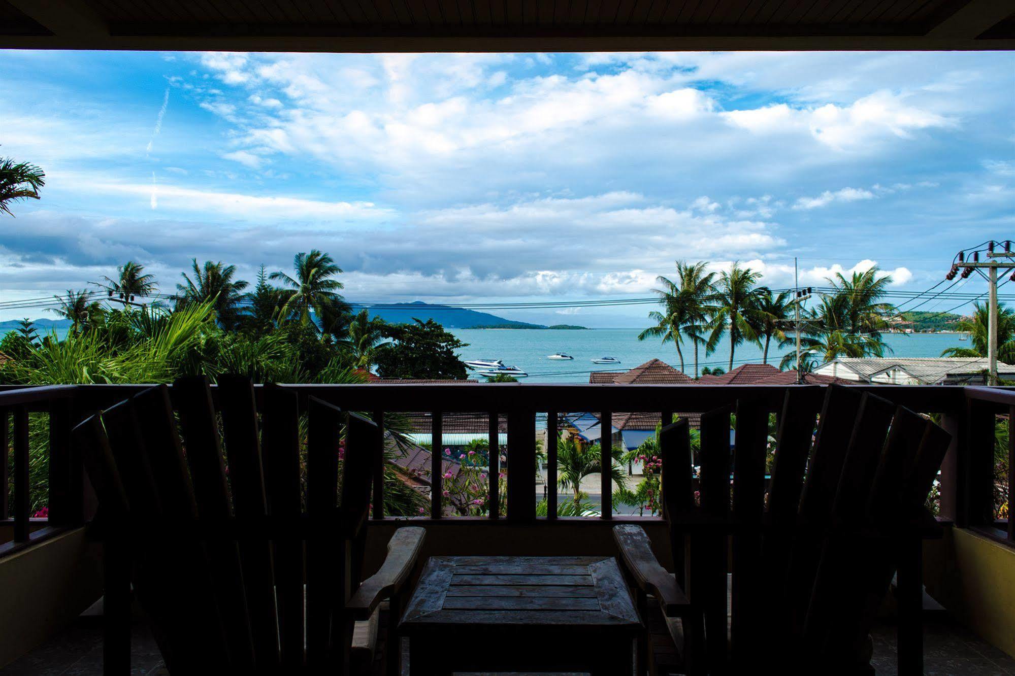 Beach House Samui Hotel Koh Samui Exterior photo