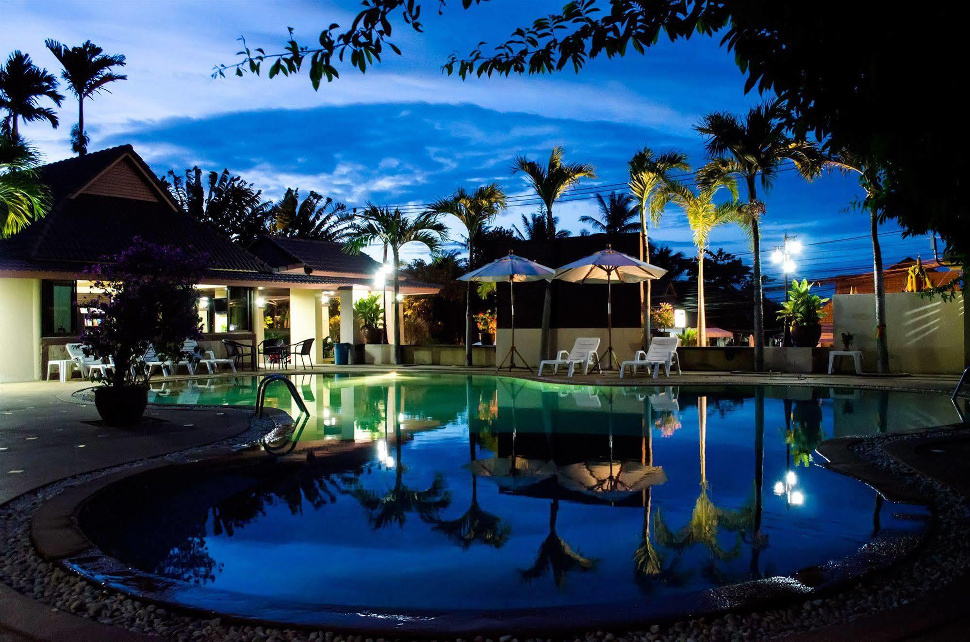 Beach House Samui Hotel Koh Samui Exterior photo